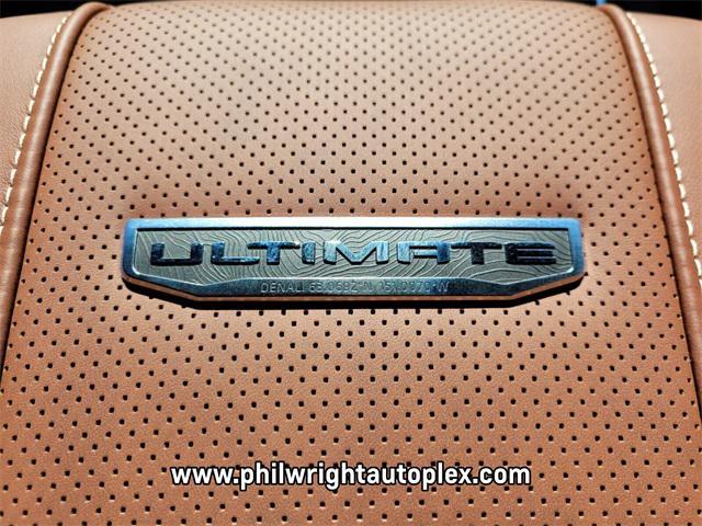 new 2026 GMC Sierra 2500 car, priced at $97,535