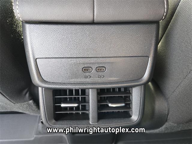 new 2026 GMC Terrain car, priced at $33,635