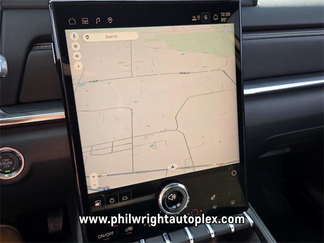 new 2026 GMC Terrain car, priced at $33,635