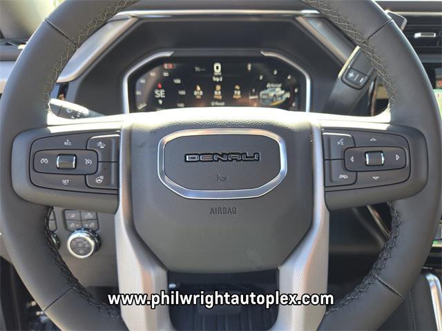 new 2026 GMC Sierra 2500 car, priced at $90,305