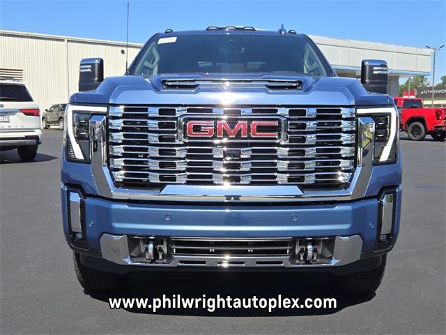new 2026 GMC Sierra 2500 car, priced at $90,305