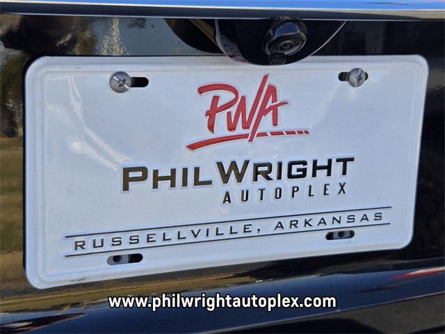 used 2021 Lincoln Aviator car, priced at $31,616