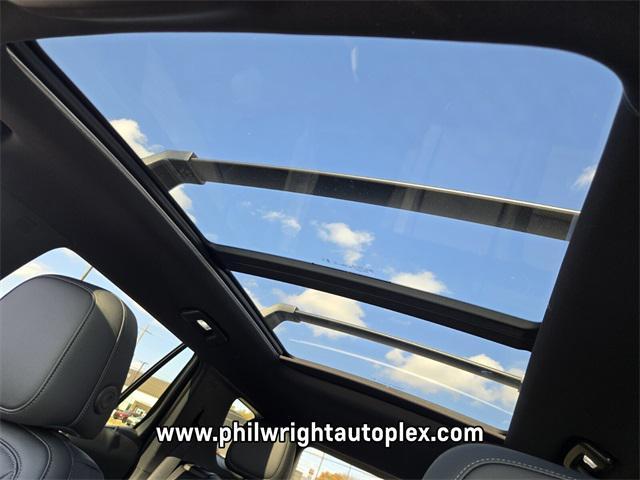 new 2026 Chevrolet Equinox car, priced at $36,965