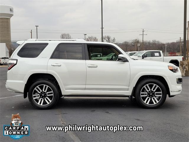 used 2024 Toyota 4Runner car, priced at $52,398