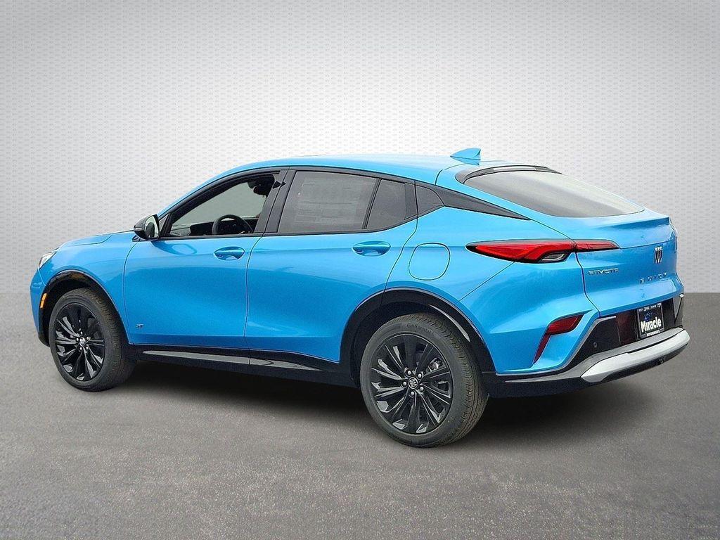 new 2026 Buick Envista car, priced at $30,950