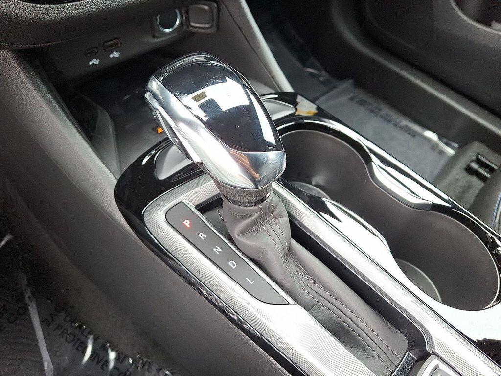 new 2026 Buick Envista car, priced at $30,950