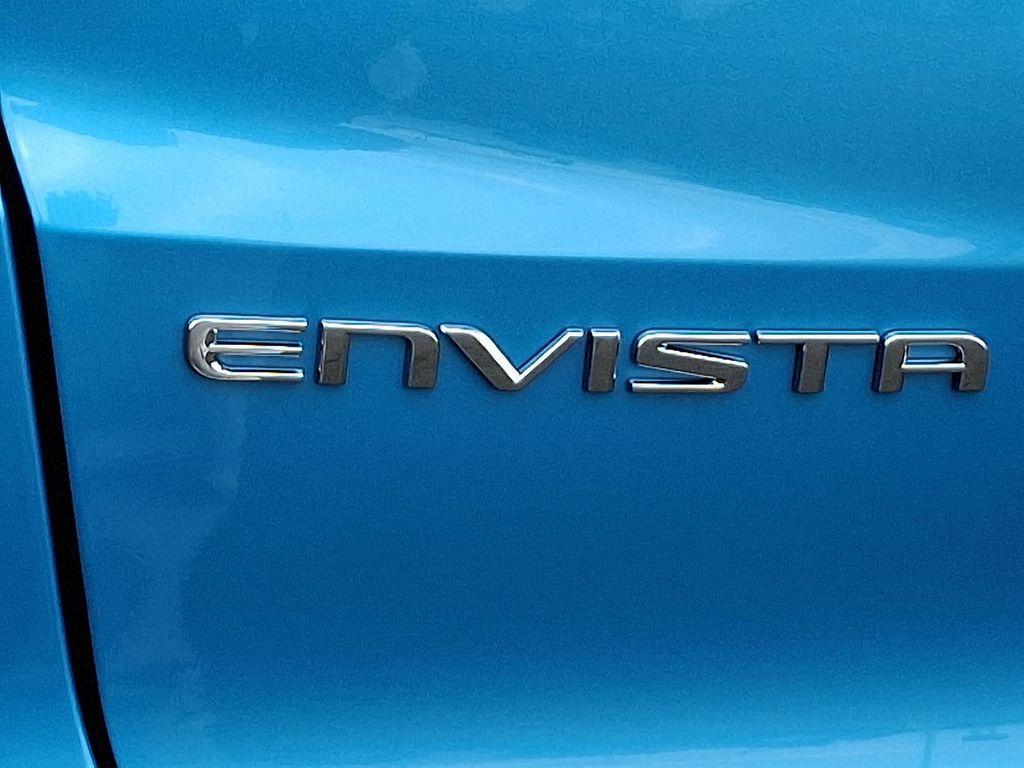 new 2026 Buick Envista car, priced at $30,950