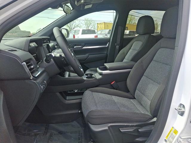 new 2025 GMC Terrain car, priced at $34,785