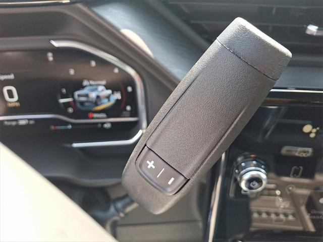 new 2025 GMC Sierra 2500 car, priced at $108,485