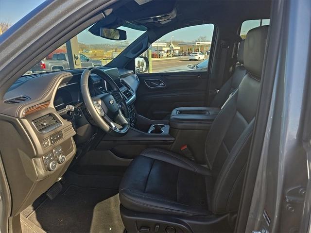 used 2023 Chevrolet Tahoe car, priced at $51,988