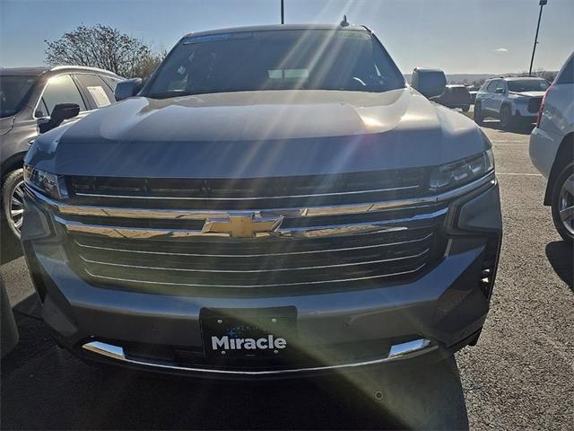 used 2023 Chevrolet Tahoe car, priced at $51,988