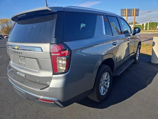 used 2023 Chevrolet Tahoe car, priced at $51,988