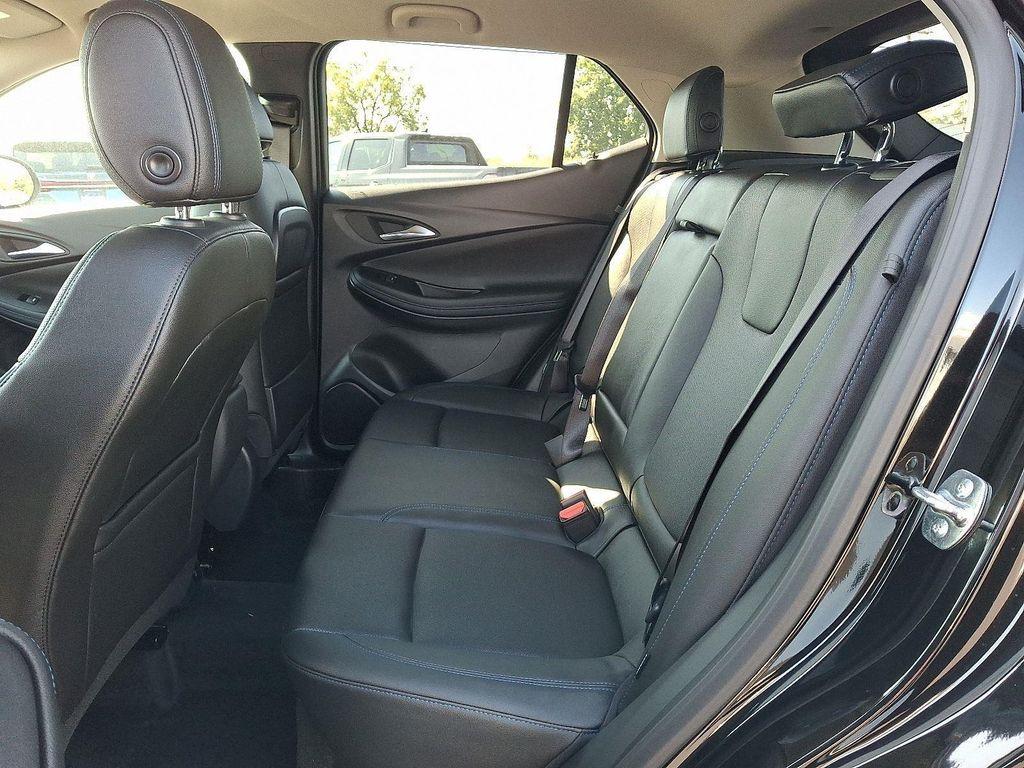 new 2026 Buick Encore GX car, priced at $33,170