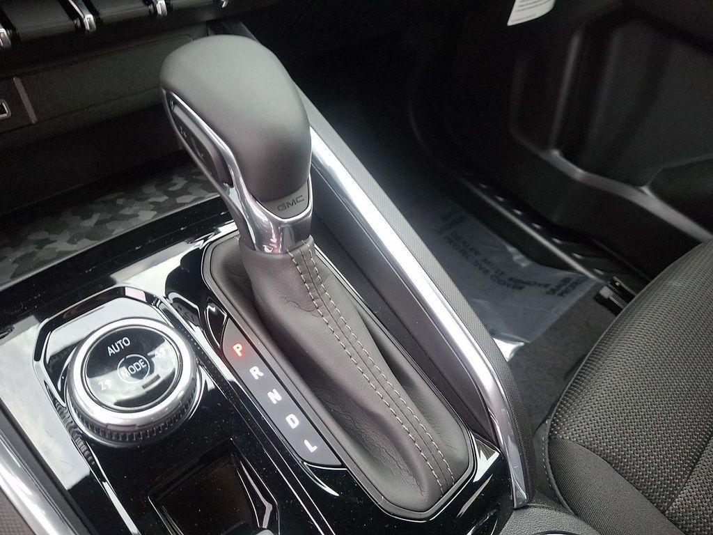 new 2026 GMC Canyon car, priced at $48,890