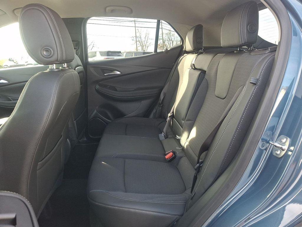 new 2026 Buick Encore GX car, priced at $31,870