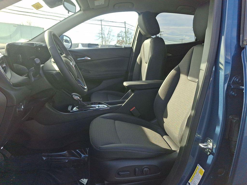 new 2026 Buick Encore GX car, priced at $31,870