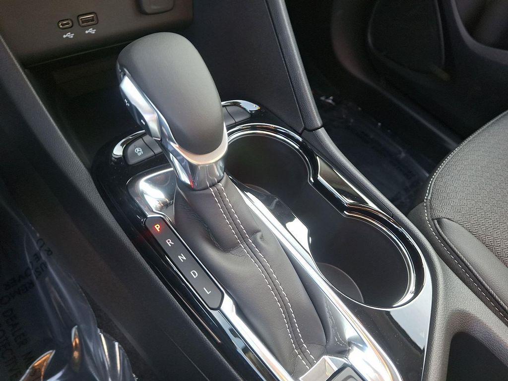 new 2026 Buick Encore GX car, priced at $31,870