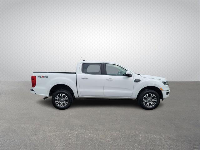 used 2020 Ford Ranger car, priced at $30,988