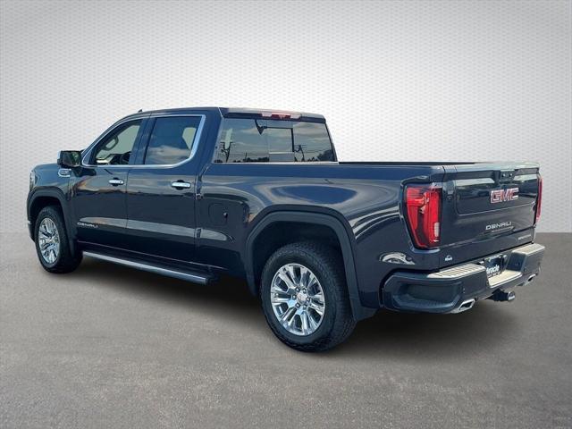 new 2024 GMC Sierra 1500 car, priced at $79,095