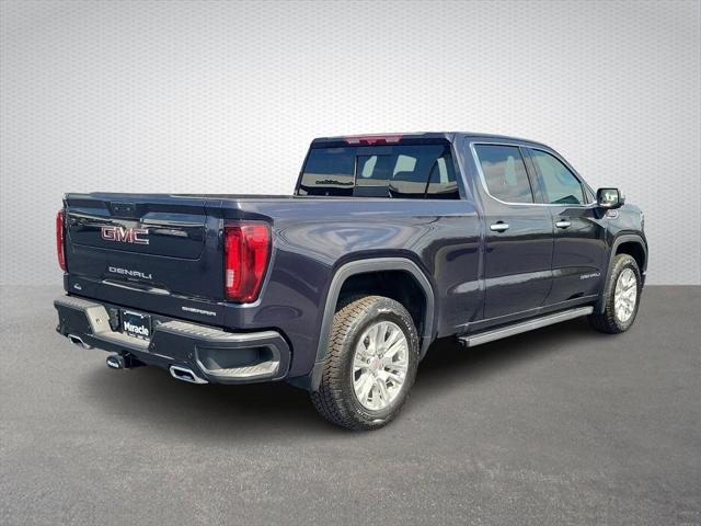 new 2024 GMC Sierra 1500 car, priced at $79,095