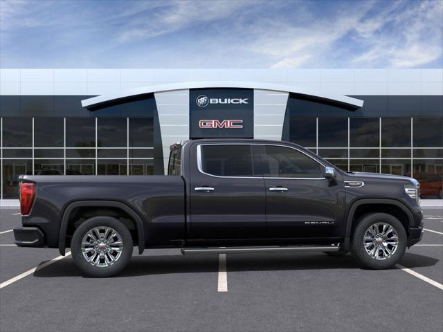 new 2024 GMC Sierra 1500 car, priced at $79,095