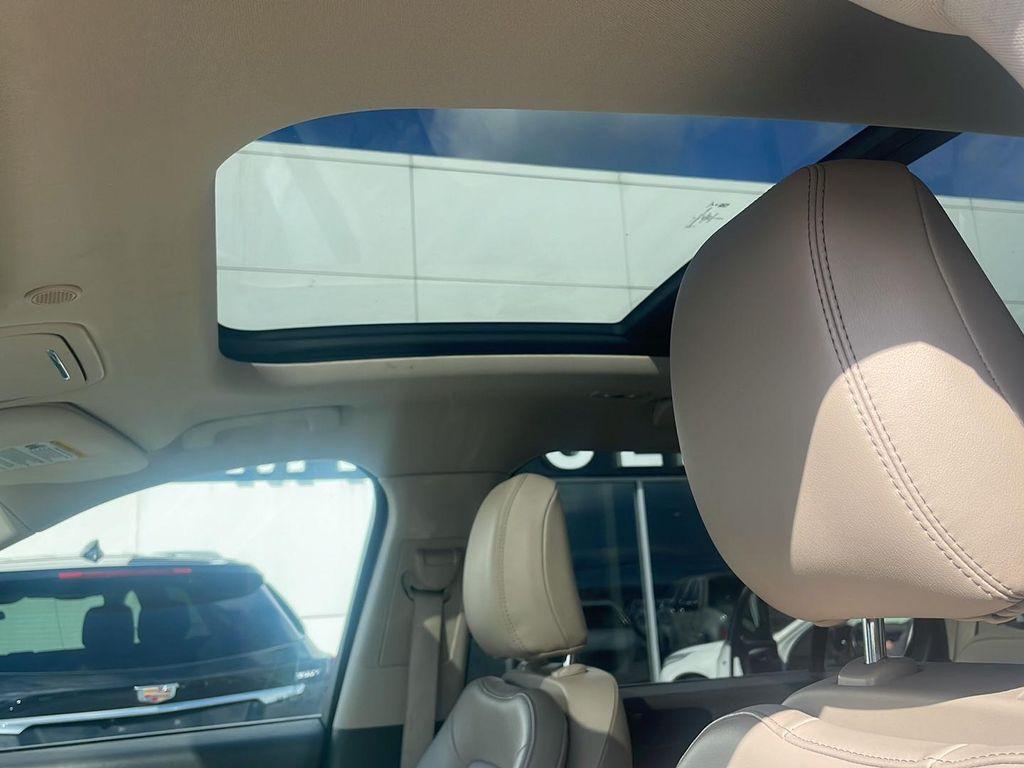 used 2022 Lincoln Aviator car, priced at $32,990