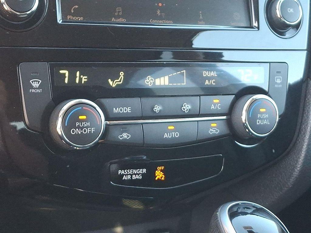 used 2019 Nissan Rogue car, priced at $17,990