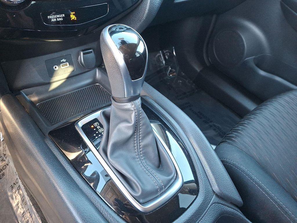 used 2019 Nissan Rogue car, priced at $17,990