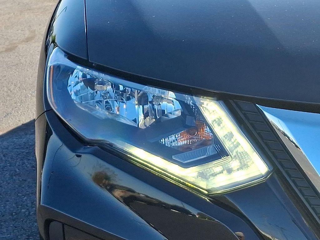 used 2019 Nissan Rogue car, priced at $17,990