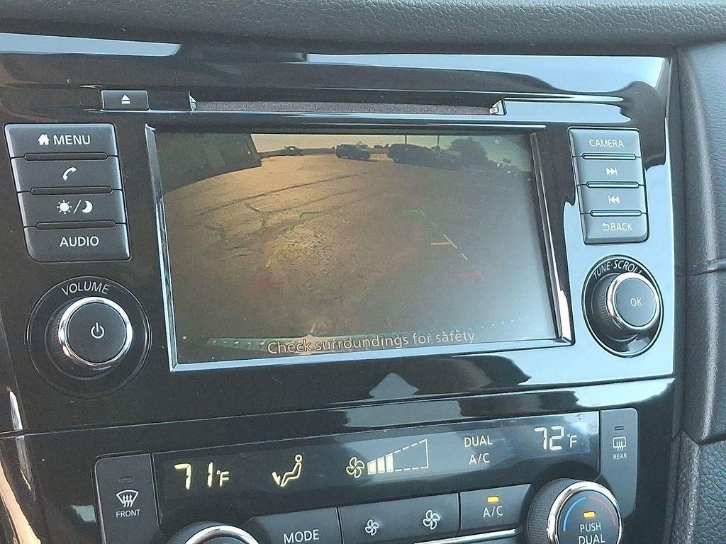 used 2019 Nissan Rogue car, priced at $17,990