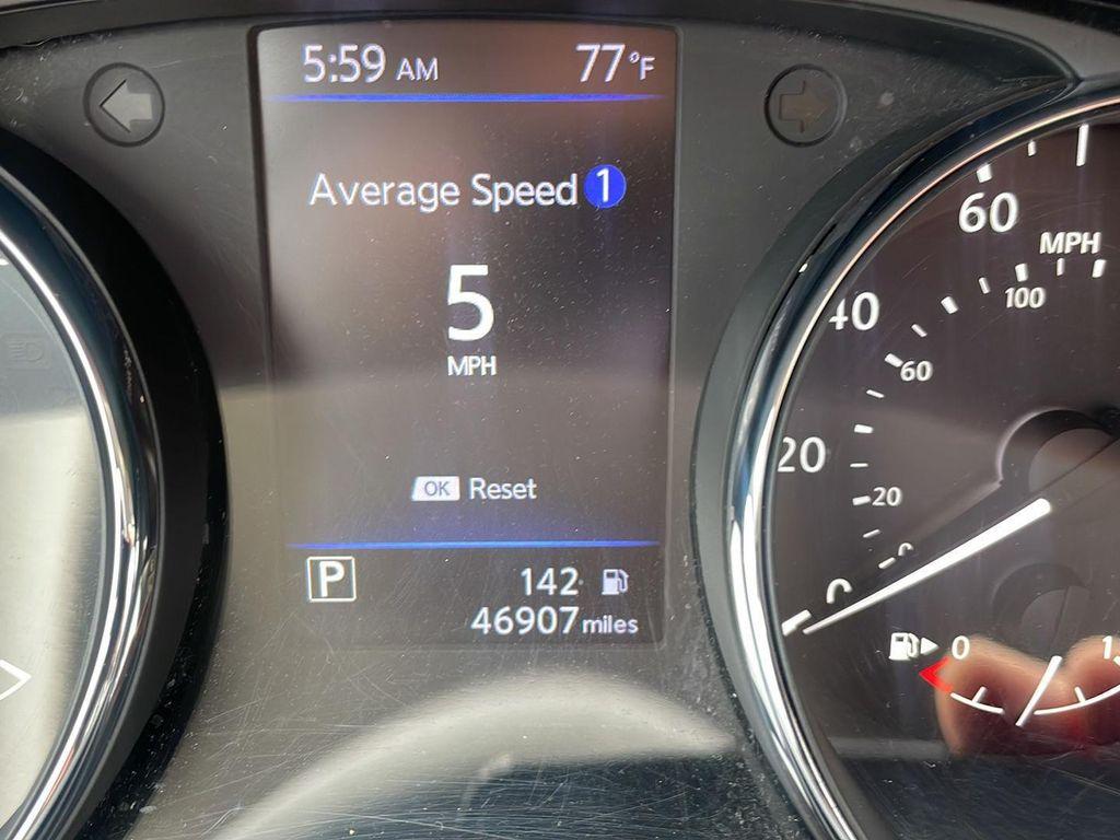 used 2019 Nissan Rogue car, priced at $17,990