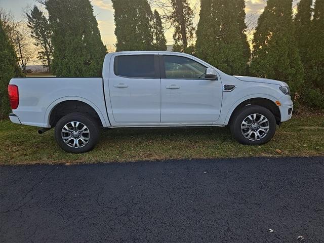 used 2020 Ford Ranger car, priced at $28,488