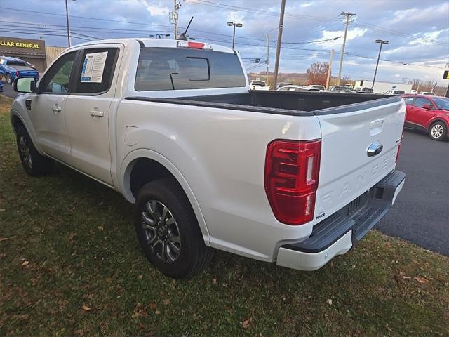 used 2020 Ford Ranger car, priced at $28,488