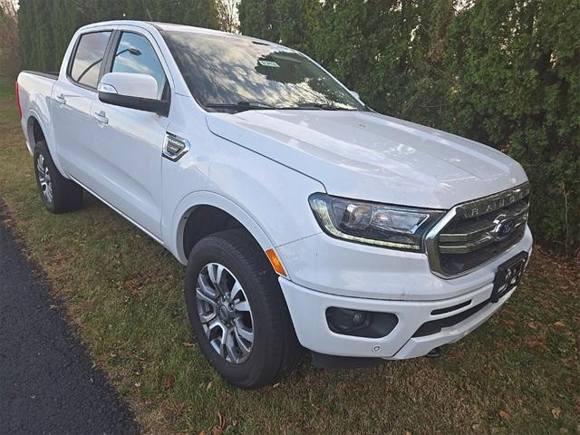 used 2020 Ford Ranger car, priced at $28,488