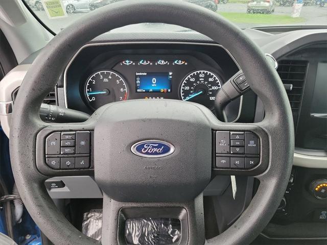 used 2021 Ford F-150 car, priced at $31,988