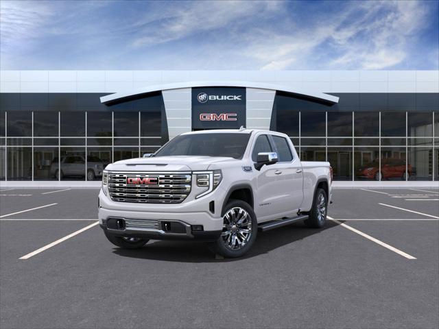 new 2024 GMC Sierra 1500 car, priced at $80,550