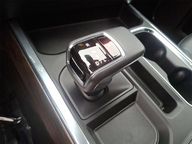 used 2022 GMC Sierra 1500 car, priced at $49,990