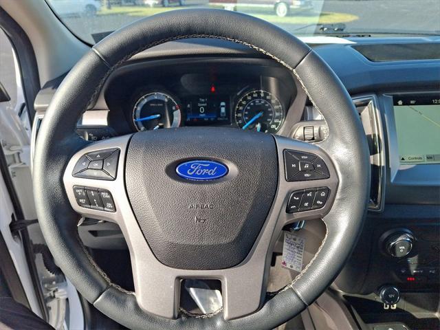 used 2019 Ford Ranger car, priced at $25,988