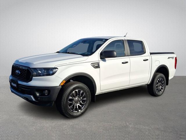 used 2019 Ford Ranger car, priced at $25,988