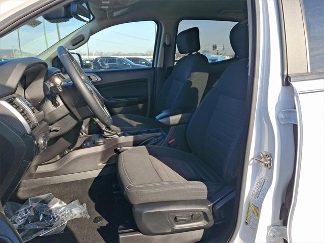 used 2019 Ford Ranger car, priced at $25,988