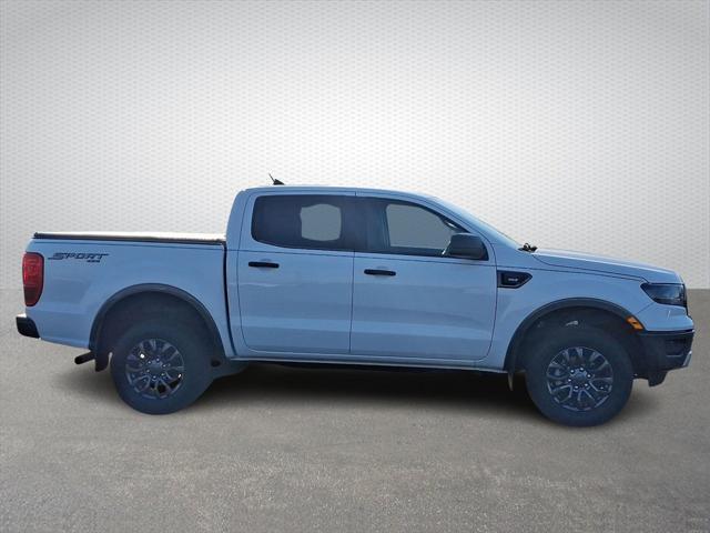 used 2019 Ford Ranger car, priced at $25,988