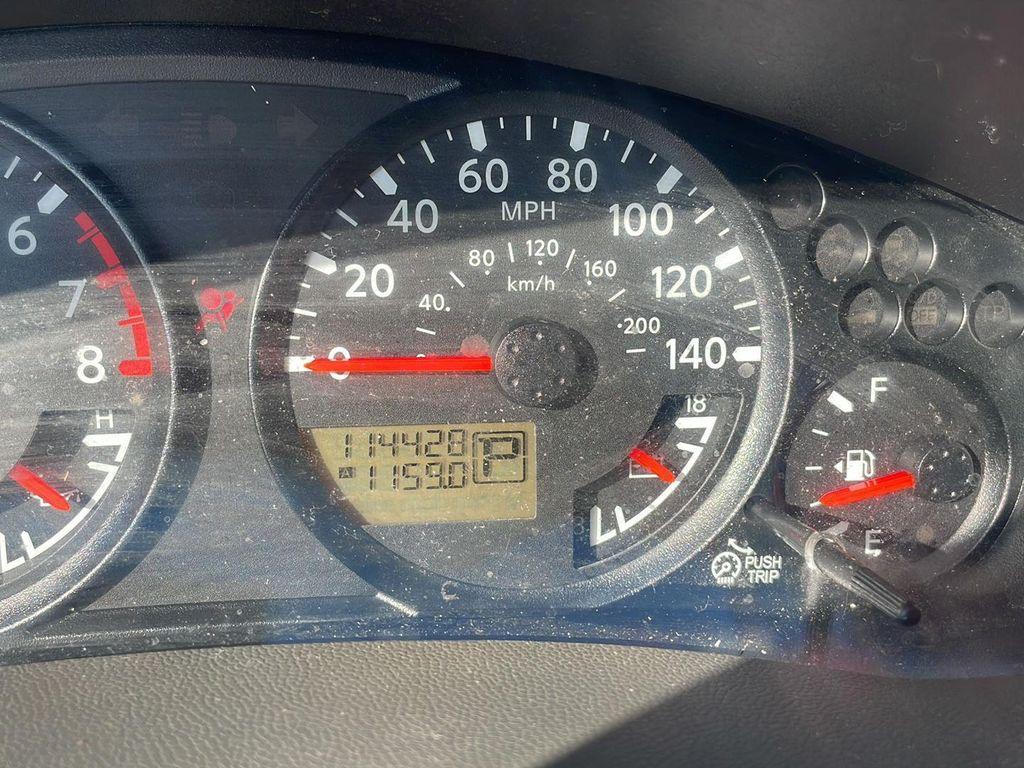 used 2019 Nissan Frontier car, priced at $17,990