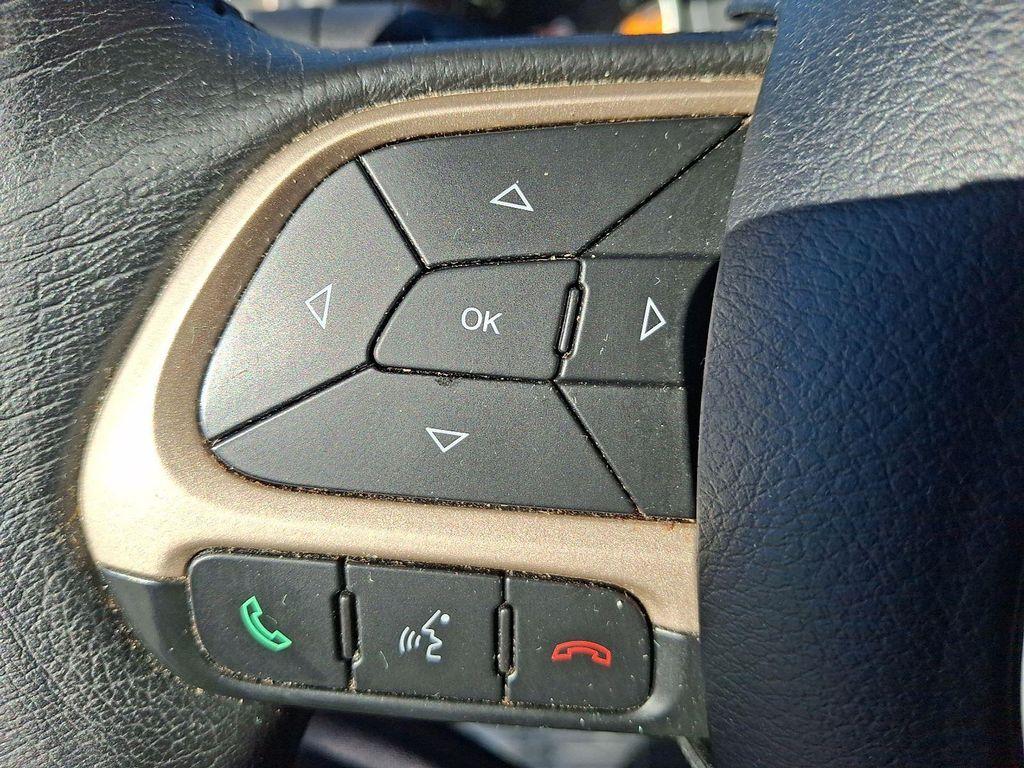 used 2015 Jeep Renegade car, priced at $10,000