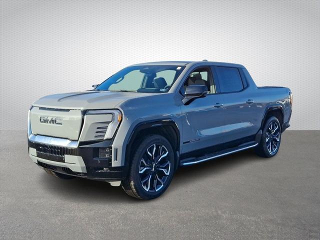 new 2025 GMC Sierra 1500 car, priced at $102,125