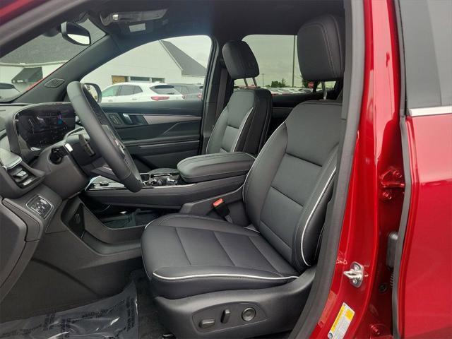 new 2025 Buick Enclave car, priced at $51,400