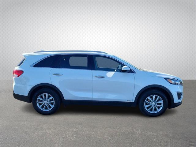 used 2018 Kia Sorento car, priced at $12,988