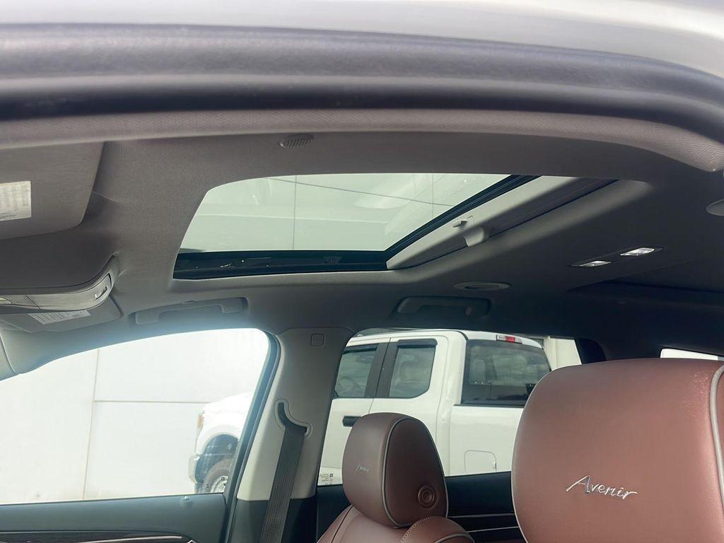 used 2021 Buick Enclave car, priced at $32,990