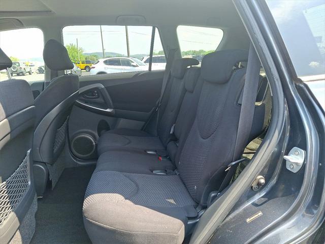 used 2008 Toyota RAV4 car, priced at $8,000