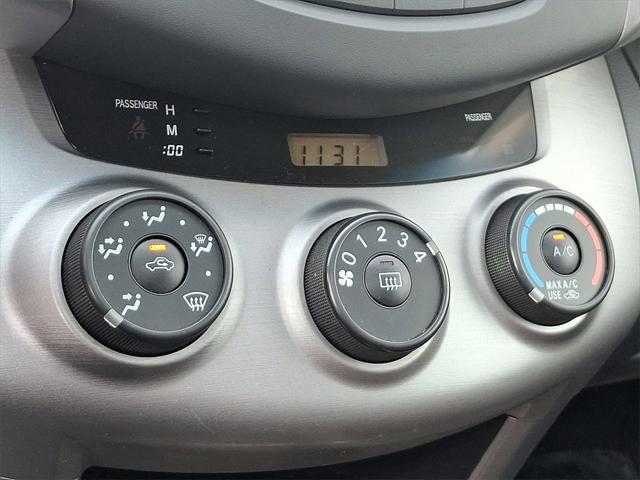 used 2008 Toyota RAV4 car, priced at $8,000