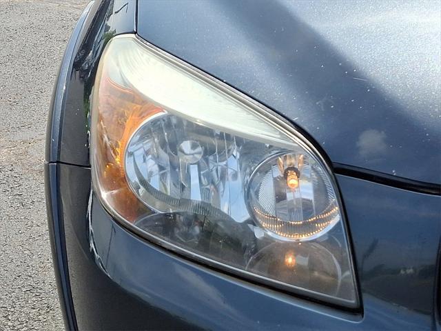 used 2008 Toyota RAV4 car, priced at $8,000